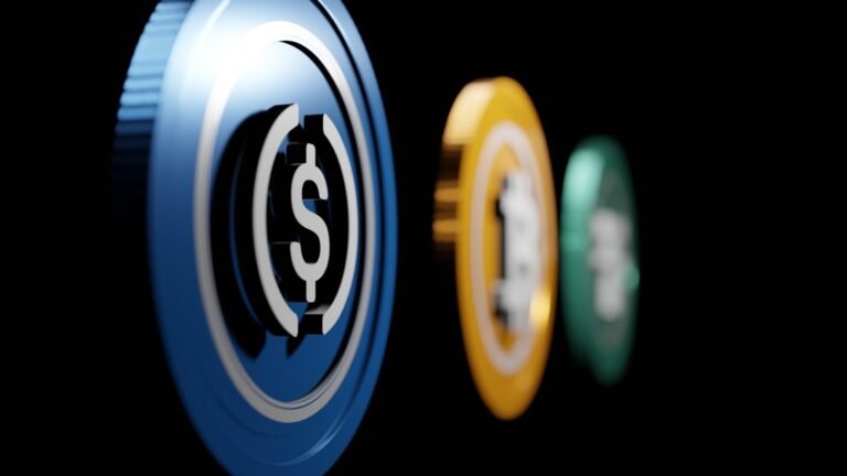 Stablecoins account for over 80% of cryptocurrency transactions reported to the Federal Revenue.