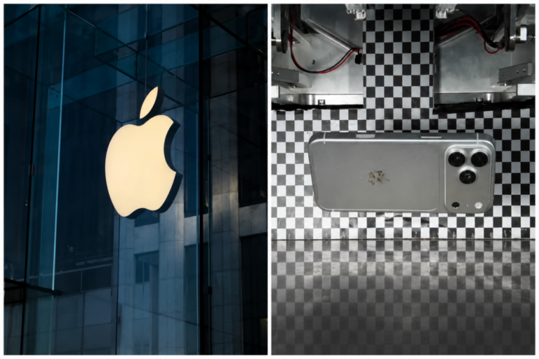 Hackers release 200,000 Apple documents on the dark web, including information on the iPhone 18 Pro.