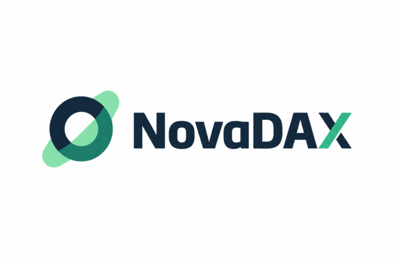 NovaDAX ends cryptocurrency trading today, allowing customers to withdraw funds until August.