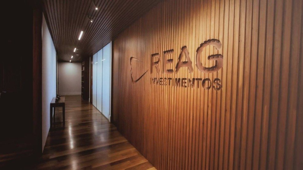 Reag Investimentos (Foto: reprodução/The Economic News)