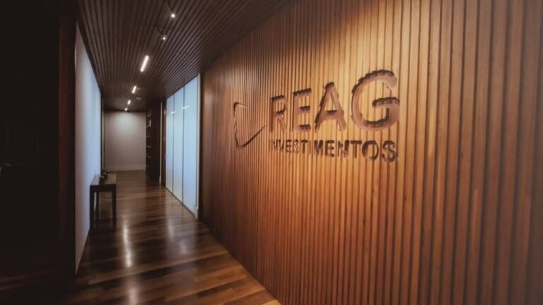 Vinci alleges that funds associated with the Reag are hiding the family’s agricultural heritage.