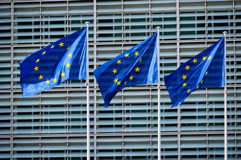 Unemployment in the eurozone stood at 6.2% in May, catching the market off guard.