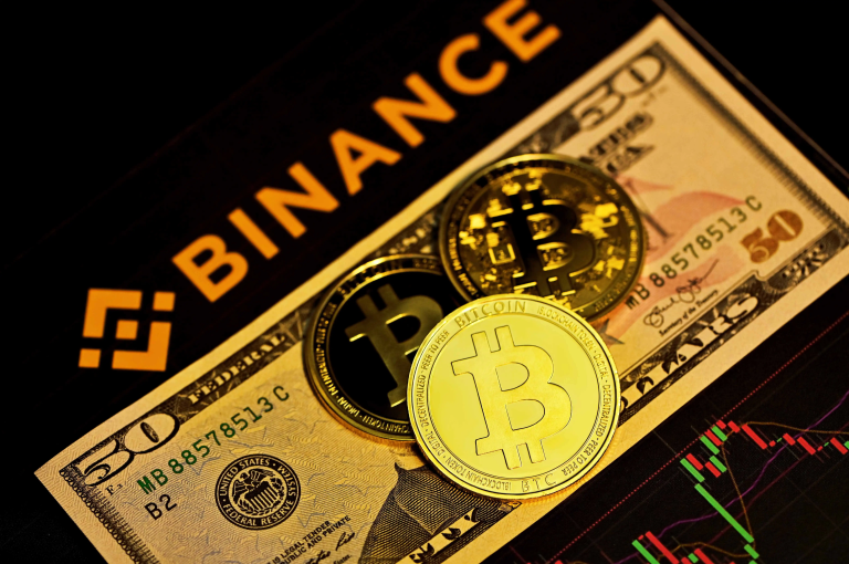 Fundo dos Emirados Árabes coloca US$ 2 bi na Binance