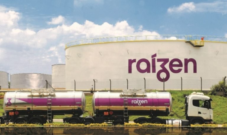 Raízen