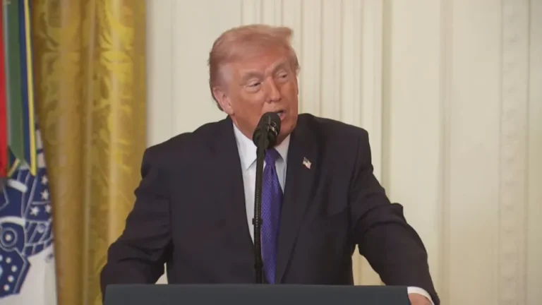 In 2025, Trump made over $1.2 billion in profits through cryptocurrency and currently holds $50 million in Bitcoin.